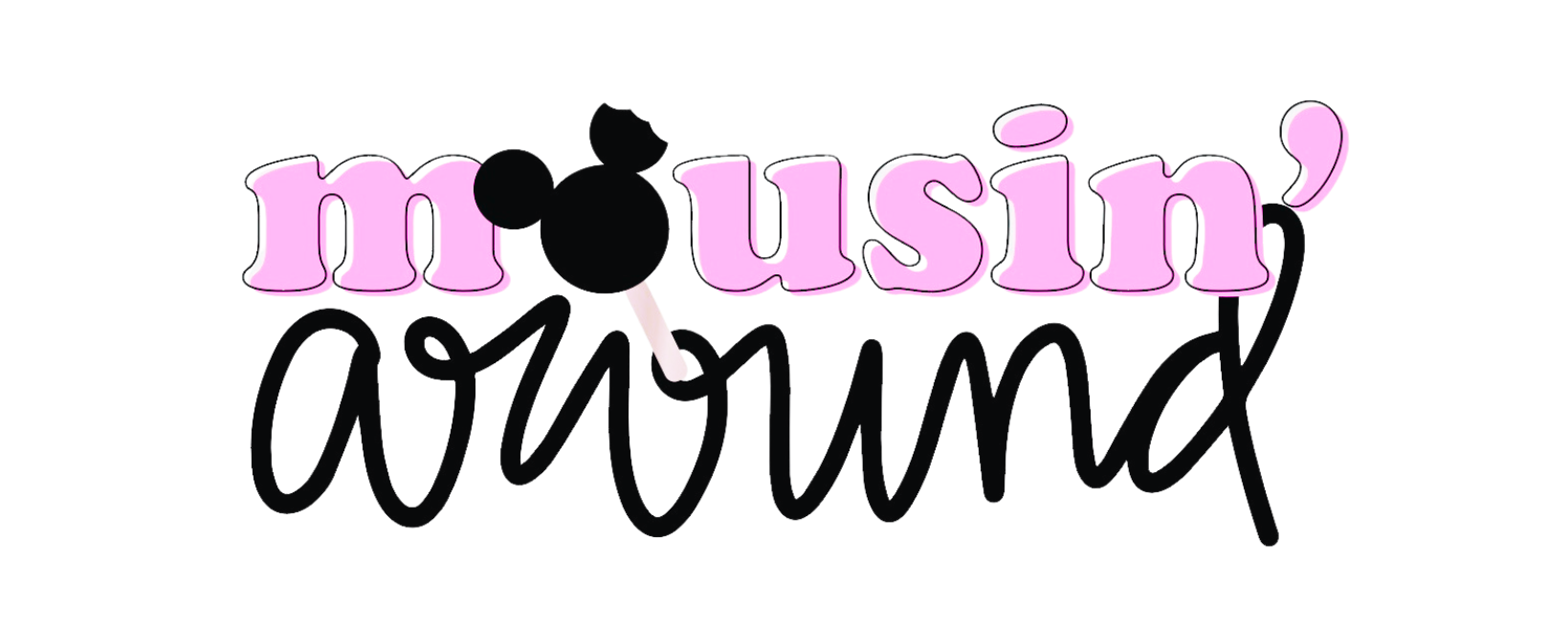 Mousin' Around